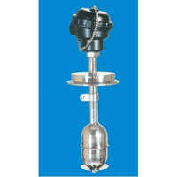 Magnetic Float Level Sensor - Material: Ss