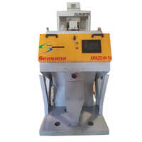 Three Phase Peanuts Sorter Machine