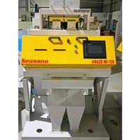 2.5 kW Single Phase Urad Dal Color Sorter