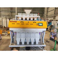 220v Three Phase Garlic Sorting Machine Accuracy: 99  %