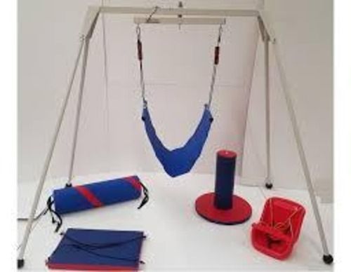 Vestibular Swing System