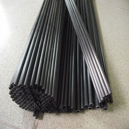 Black Pvc Pipe Application: Construction