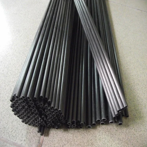 Black PVC Pipe