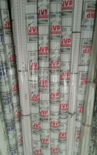 Electrical Pvc Conduit Pipe Application: Construction