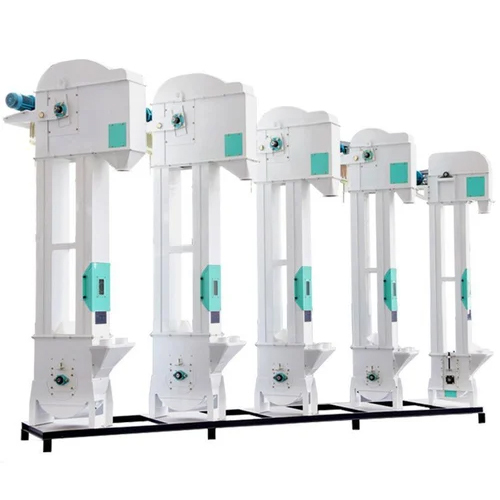 Rice Mill Bucket Elevator