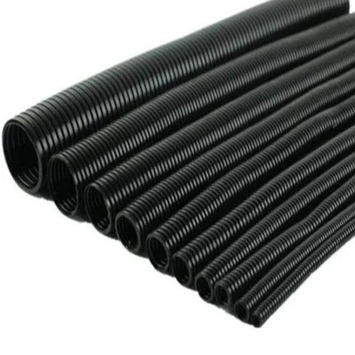 PVC Corrugated Flexible Pipe