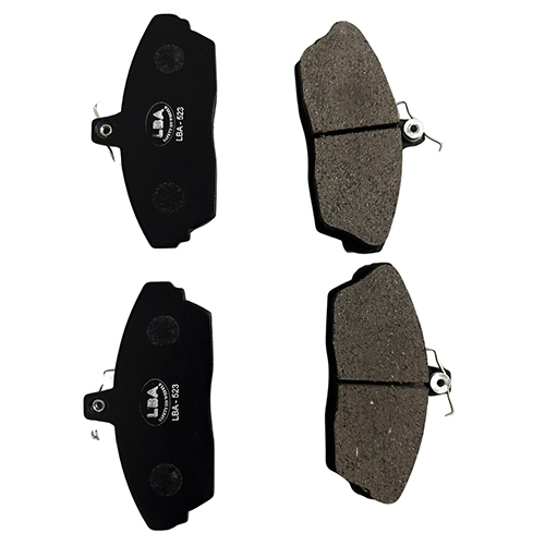 Sumo Brake Pad