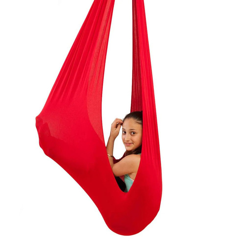 Lycra swing