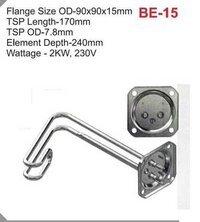 BE =15 2KW HEATING ELEMENTS