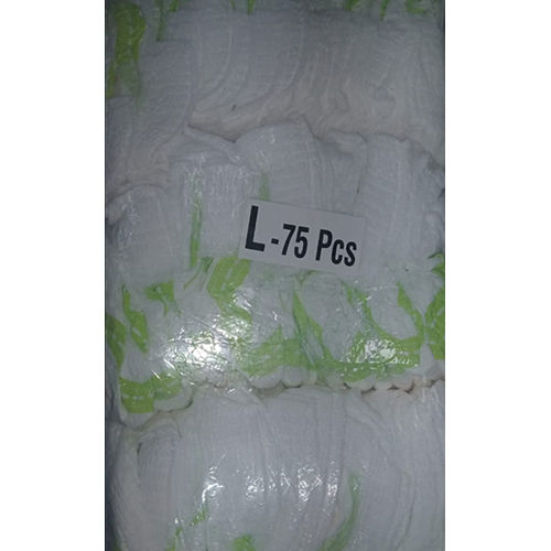 Cotton Baby Pant Diapers