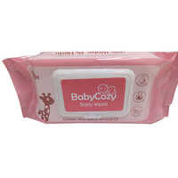 Baby Soft Wipes