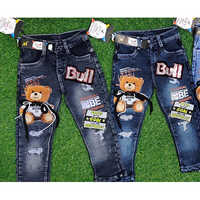 Kids Jeans