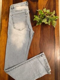 Mens Jeans