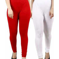 Tight Fitting Ladies Leggings
