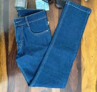 Mens Jeans - Age Group: 13-15 Years
