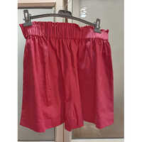 Ladies Skirt