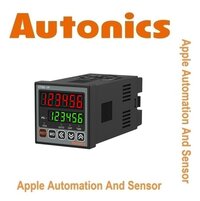 Autonics CT6S-1P4T Counter