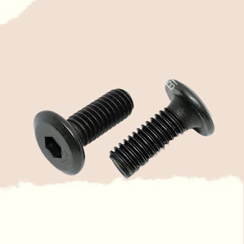 M5 SS202 JCB Screw