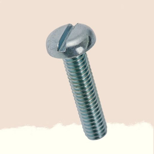 M2 MS Pan Head Screw