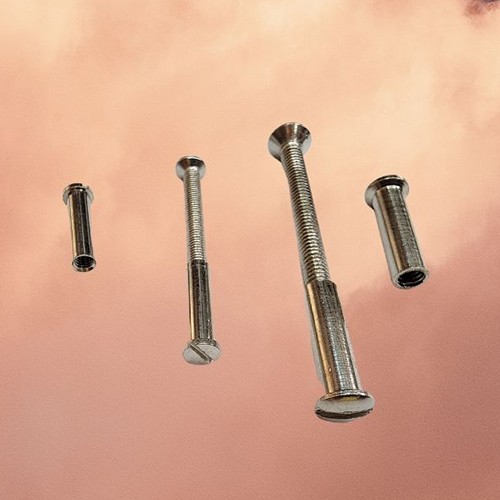 M3 Mortise Screw Set