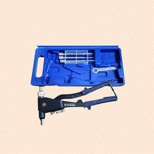 M3 1 Insert Tool - Color: Blue