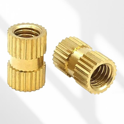 M2 Brass Moulding Nut