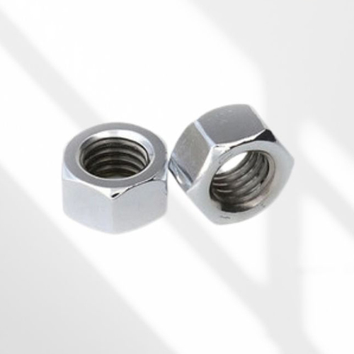 M2 SS202 Hex Nut