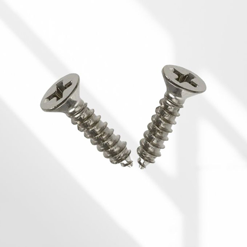 SS202 CSK Philips Tapping Screw