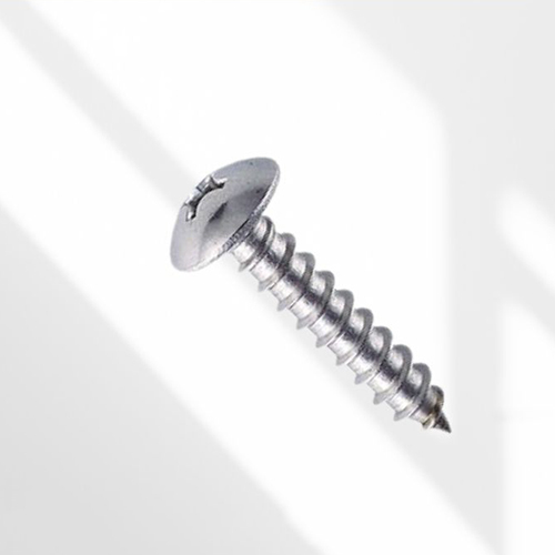 M6 SS202 Trust Head Tapping Screw