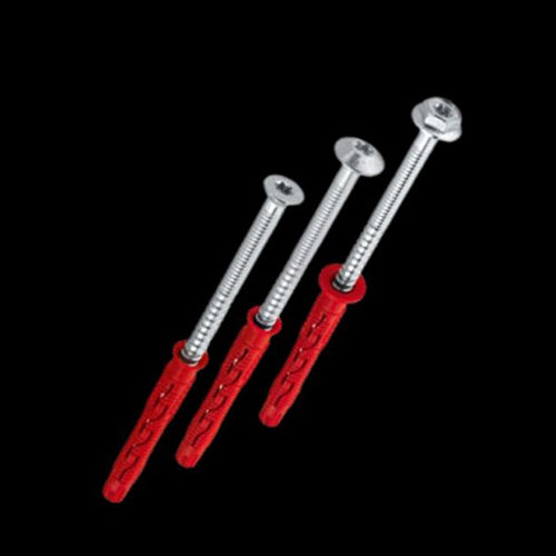 M8 Ss304 Red Frame Anchor Fastener Application: Industrial