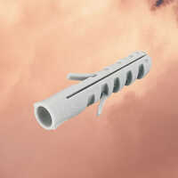 S6 ग्रे नायलॉन एंकर