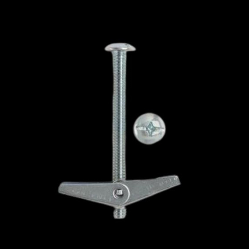 M4 SS304 Toggle Anchor Fastener