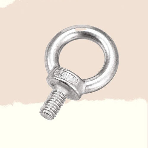 M24 Ss304 Din 580 Eye Bolt