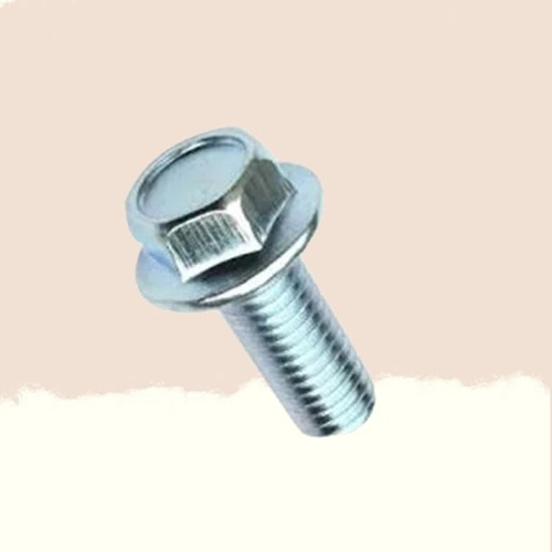 M12 SS304 Flange Bolt