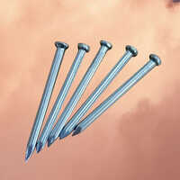 25mm Concrete Nail - Application: Industrial