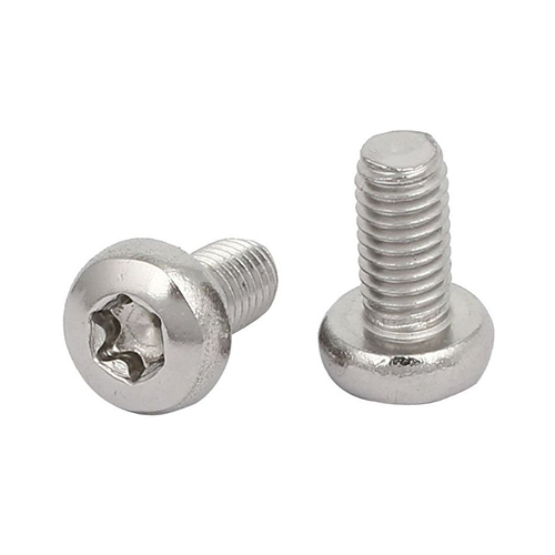 M3 SS304 Button Torx Screw