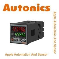 Autonics CT6S-2P2T Counter