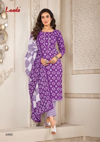 Laado Vol-69  Dress Material