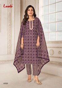 Laado Vol-69  Dress Material