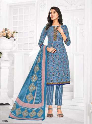 Laado Vol-66  Dress Material