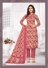 Laado Vol-66  Dress Material