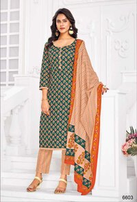 Laado Vol-66  Dress Material