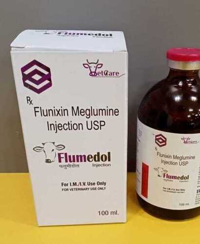 FLUMEDOL INJECTION