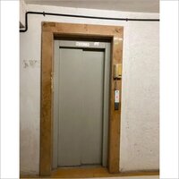 Hydraulic Home Elevator