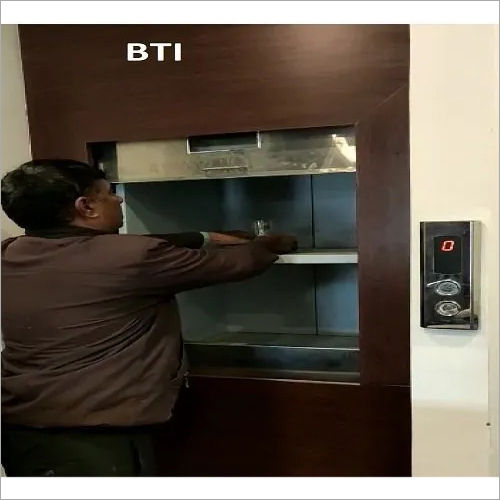 Kitchen Dumbwaiter Lift