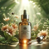 Balsam Peru  Natural Oil