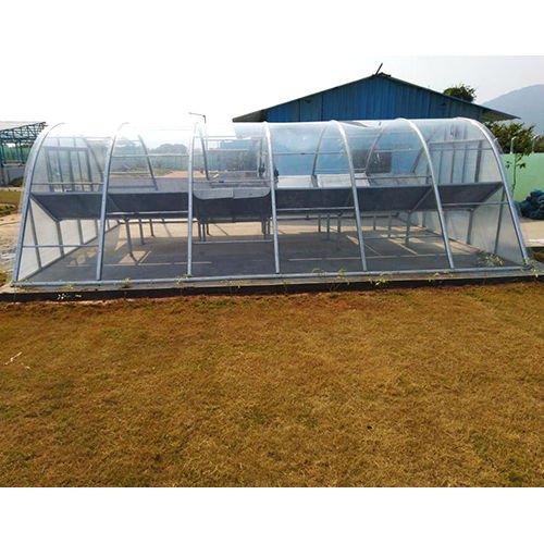 Stainless Steel Industrial Solar Tunnel Dryer