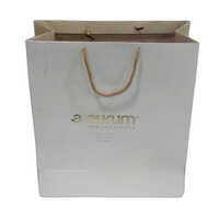 Product Branding Paper Bag