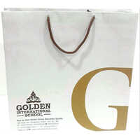 Brand PromotionCraft Paper Bags