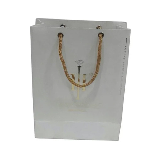 Jewellery Paper Bag